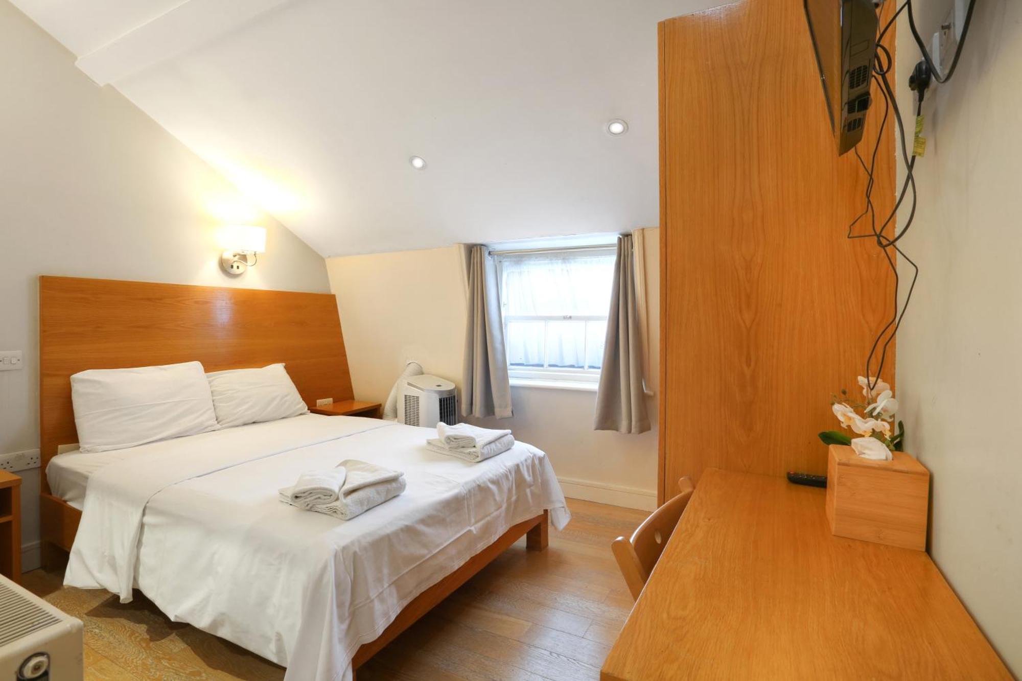 Appartement Beiroom Hyde Park *