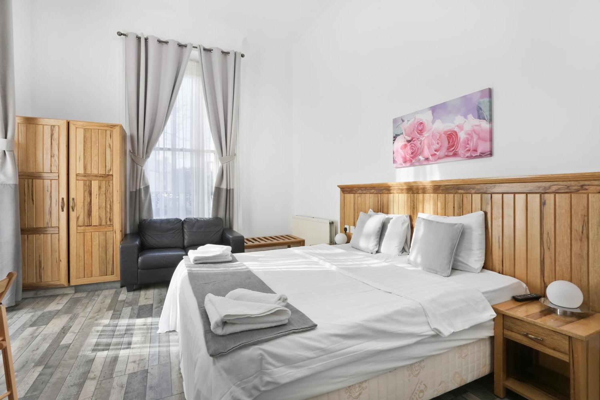 Appartement Beiroom Hyde Park