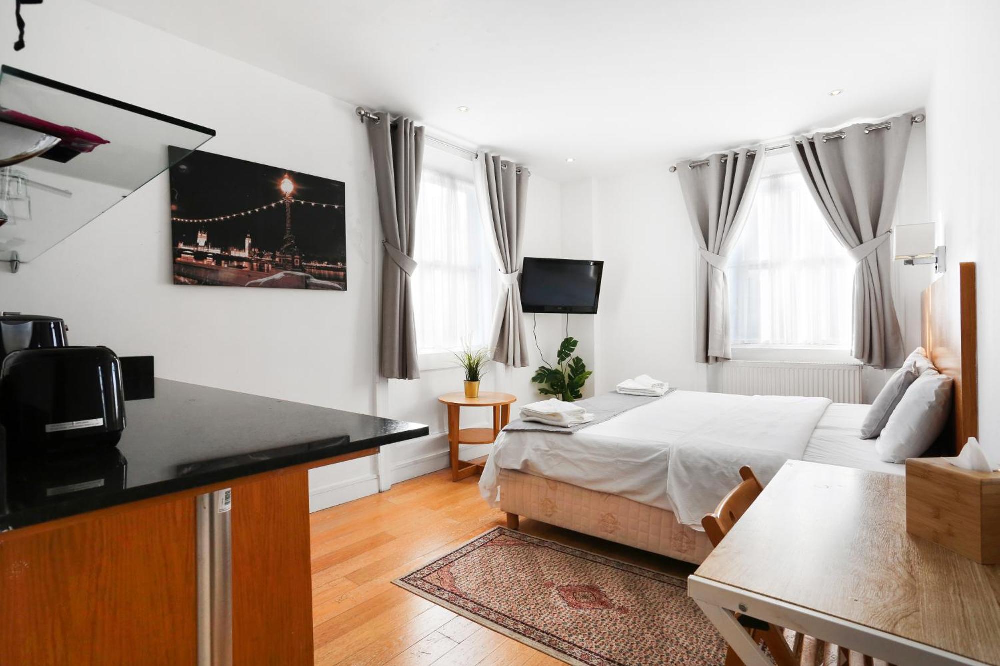 Beiroom Hyde Park Appartement