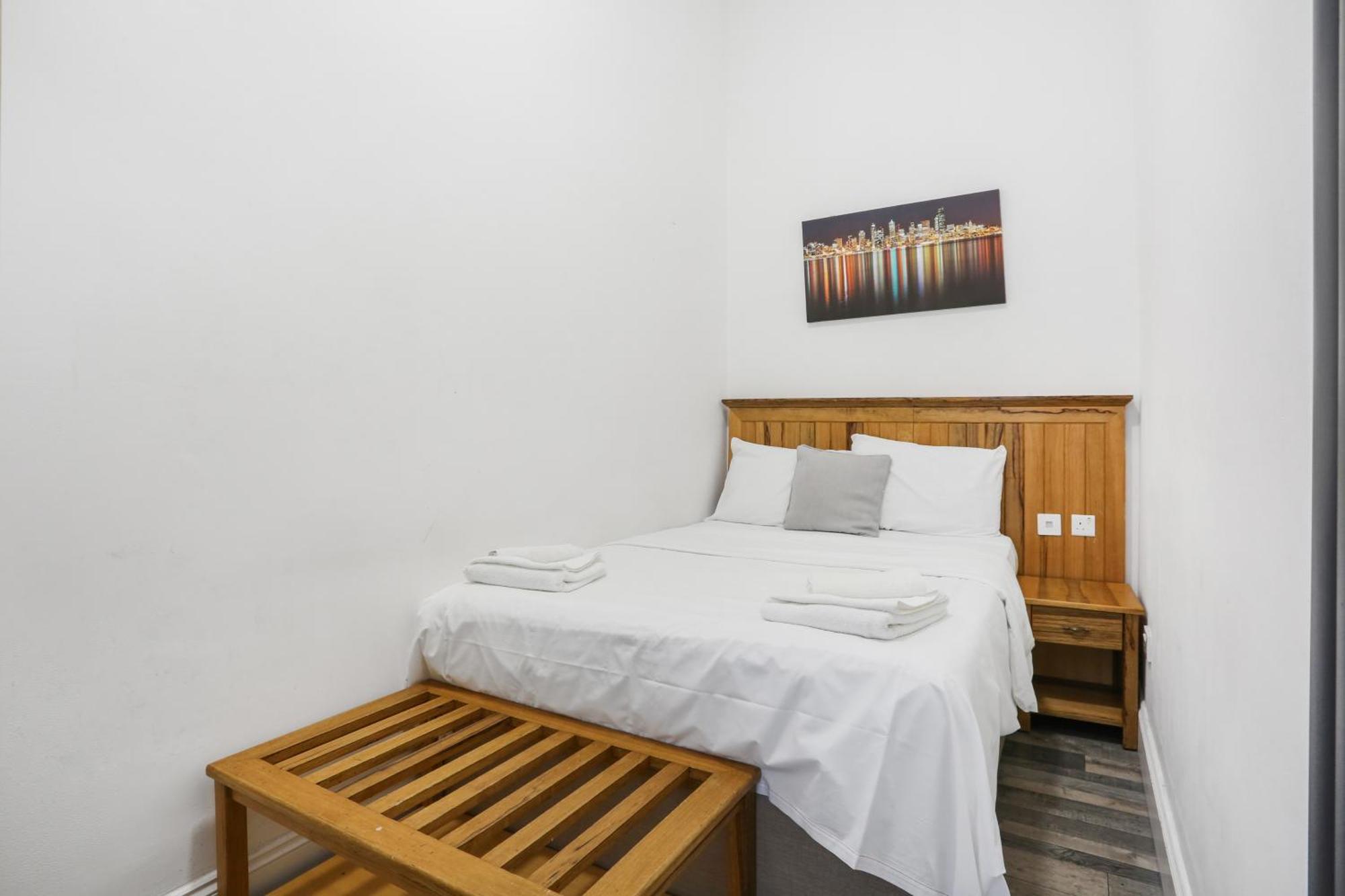 Beiroom Hyde Park Appartement Londen