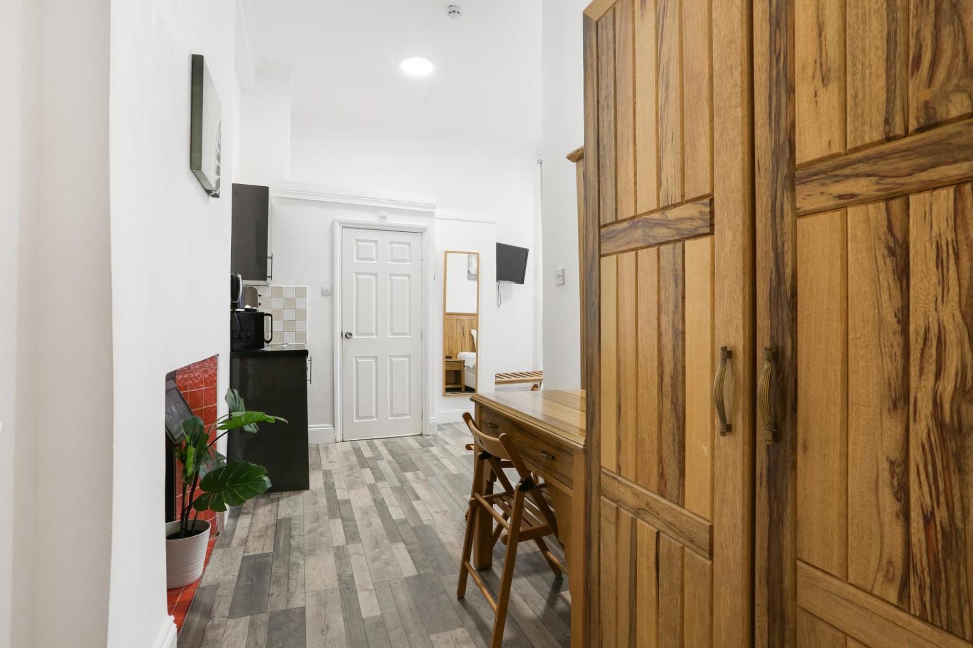 Appartement Beiroom Hyde Park