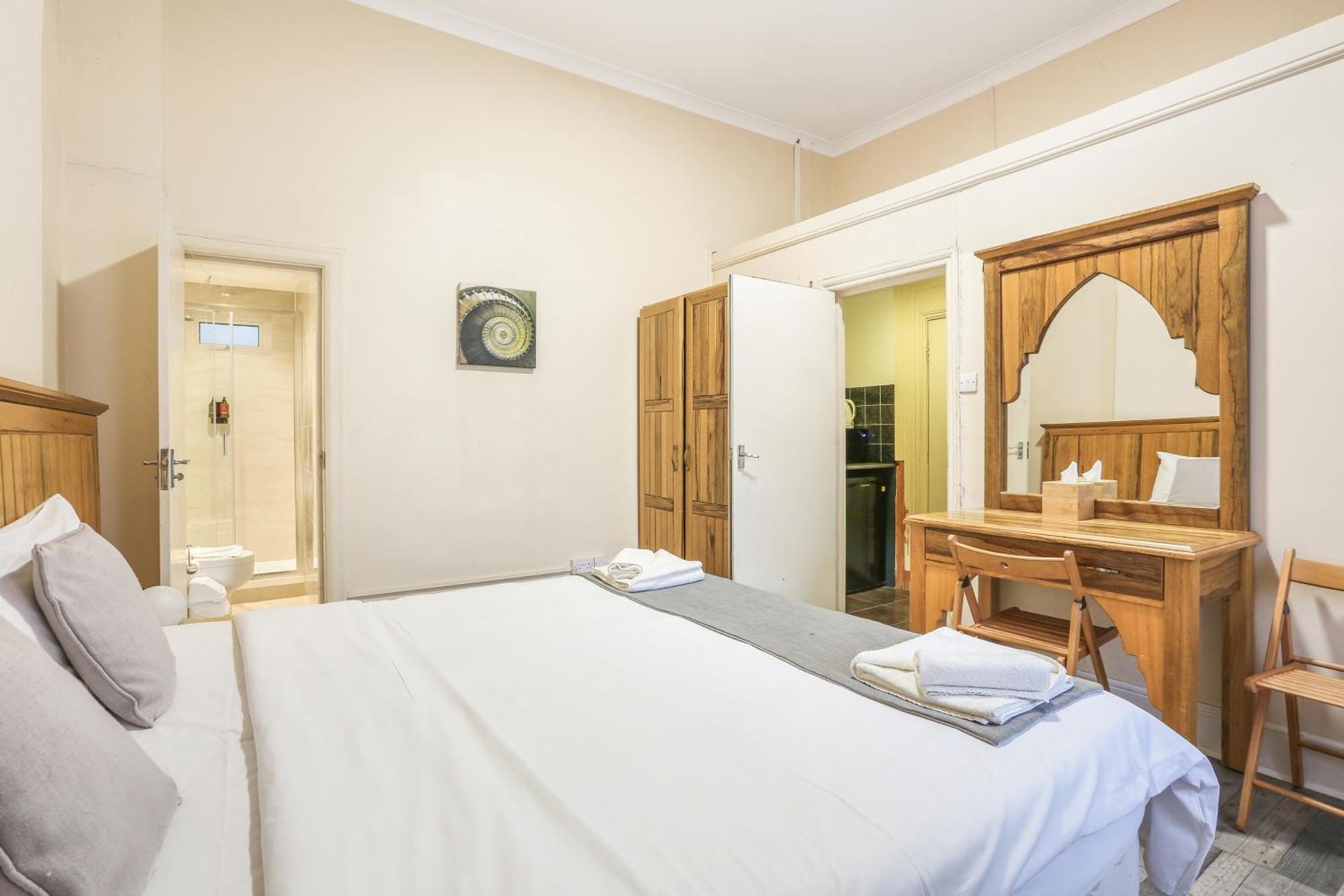 Beiroom Hyde Park Appartement