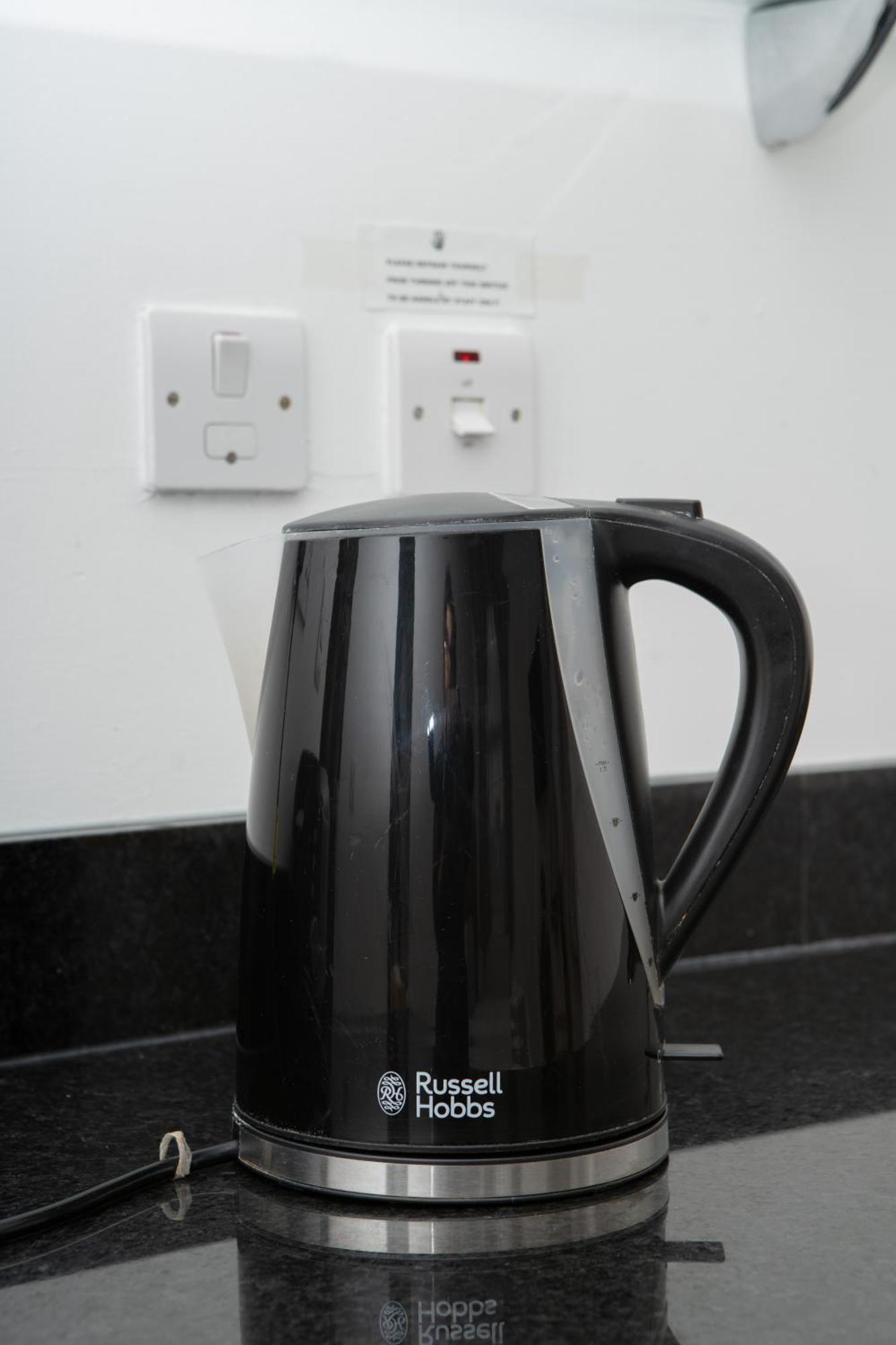 Beiroom Hyde Park Appartement Londen