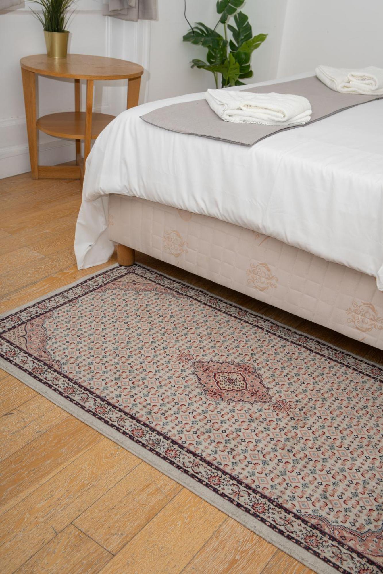 Beiroom Hyde Park Appartement *