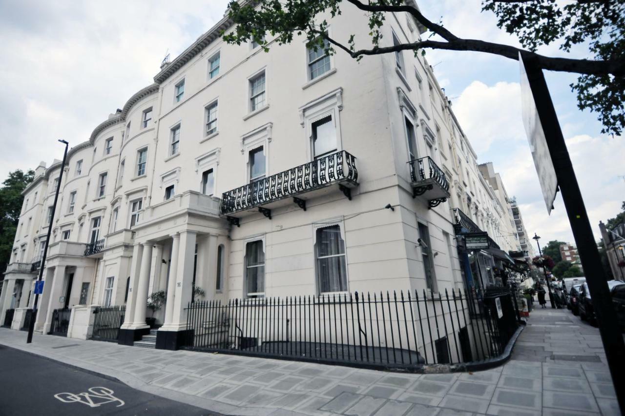 Beiroom Hyde Park Appartement Londen